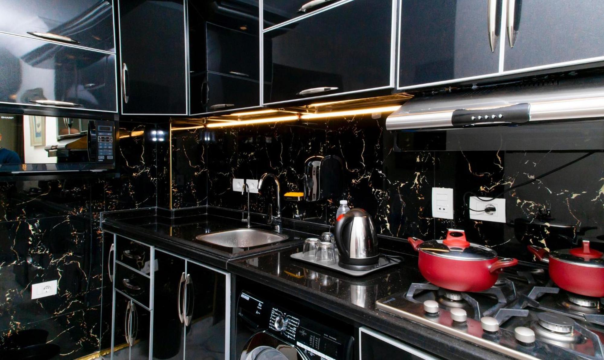 Porto Said Tourist Resort Luxury Hotel Apartments No33 'Ezbet Shalabi el-Rudi Exterior foto