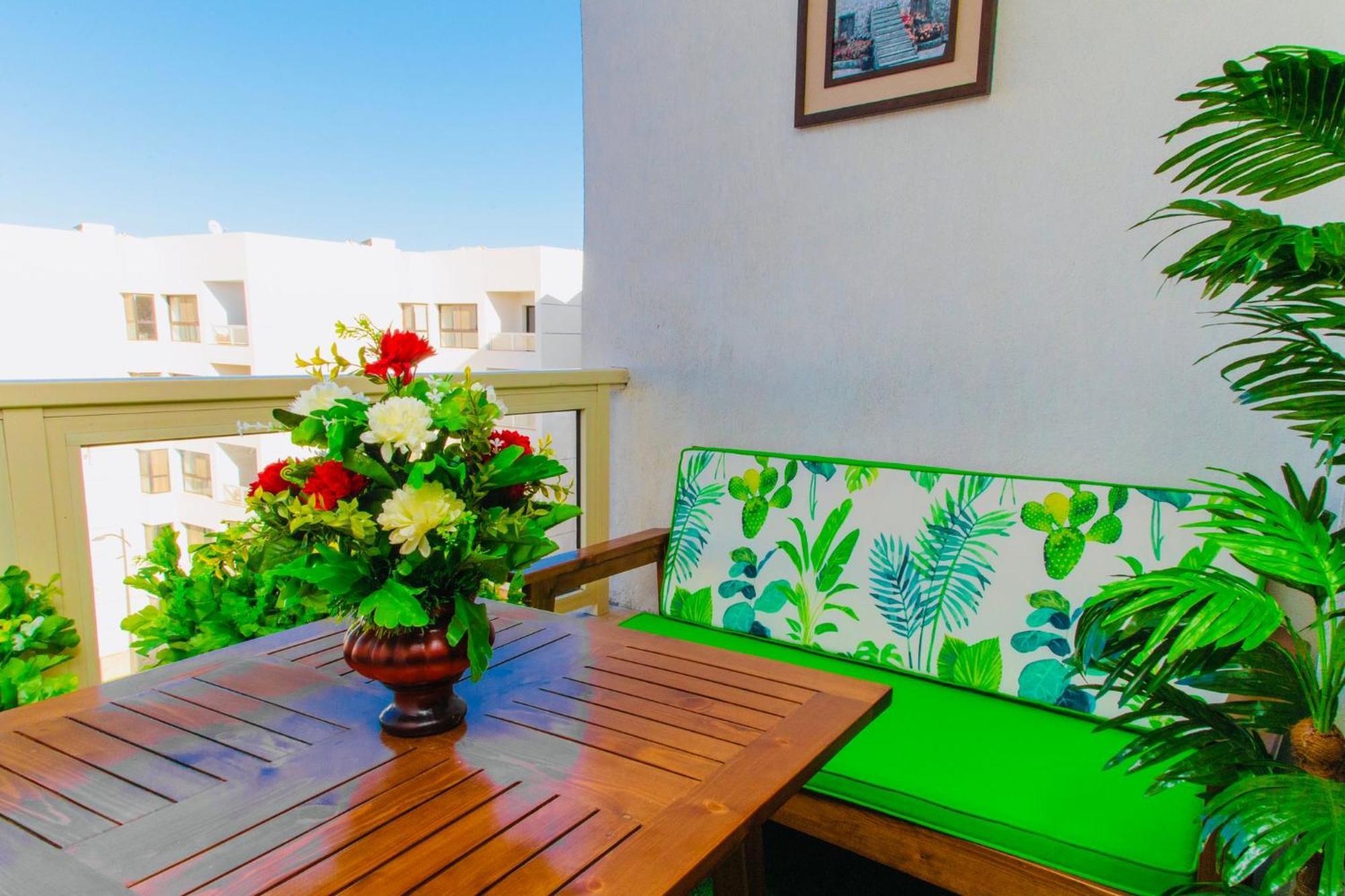 Porto Said Tourist Resort Luxury Hotel Apartments No33 'Ezbet Shalabi el-Rudi Exterior foto
