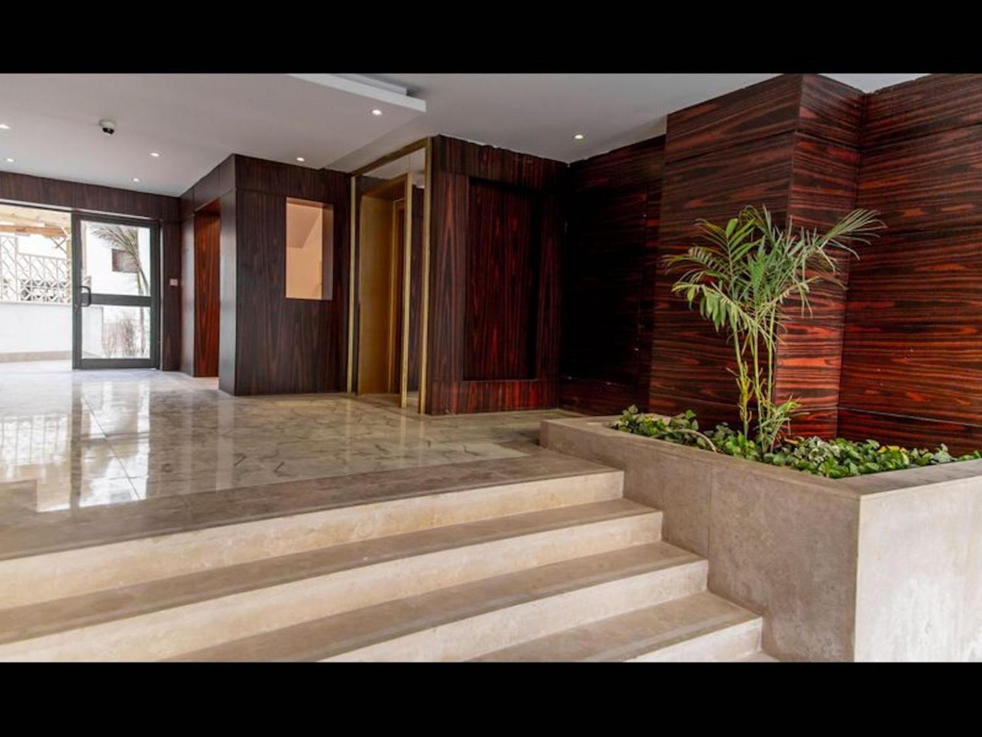 Porto Said Tourist Resort Luxury Hotel Apartments No33 'Ezbet Shalabi el-Rudi Exterior foto