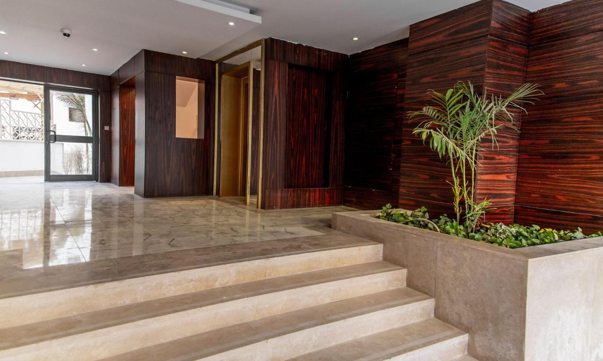 Porto Said Tourist Resort Luxury Hotel Apartments No33 'Ezbet Shalabi el-Rudi Exterior foto